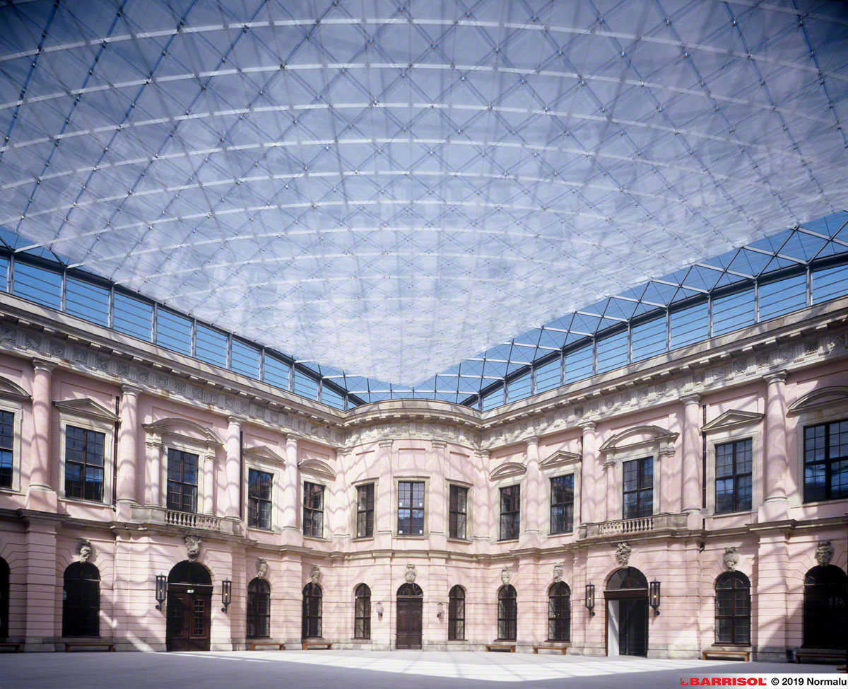 Musée historique allemand de Berlin