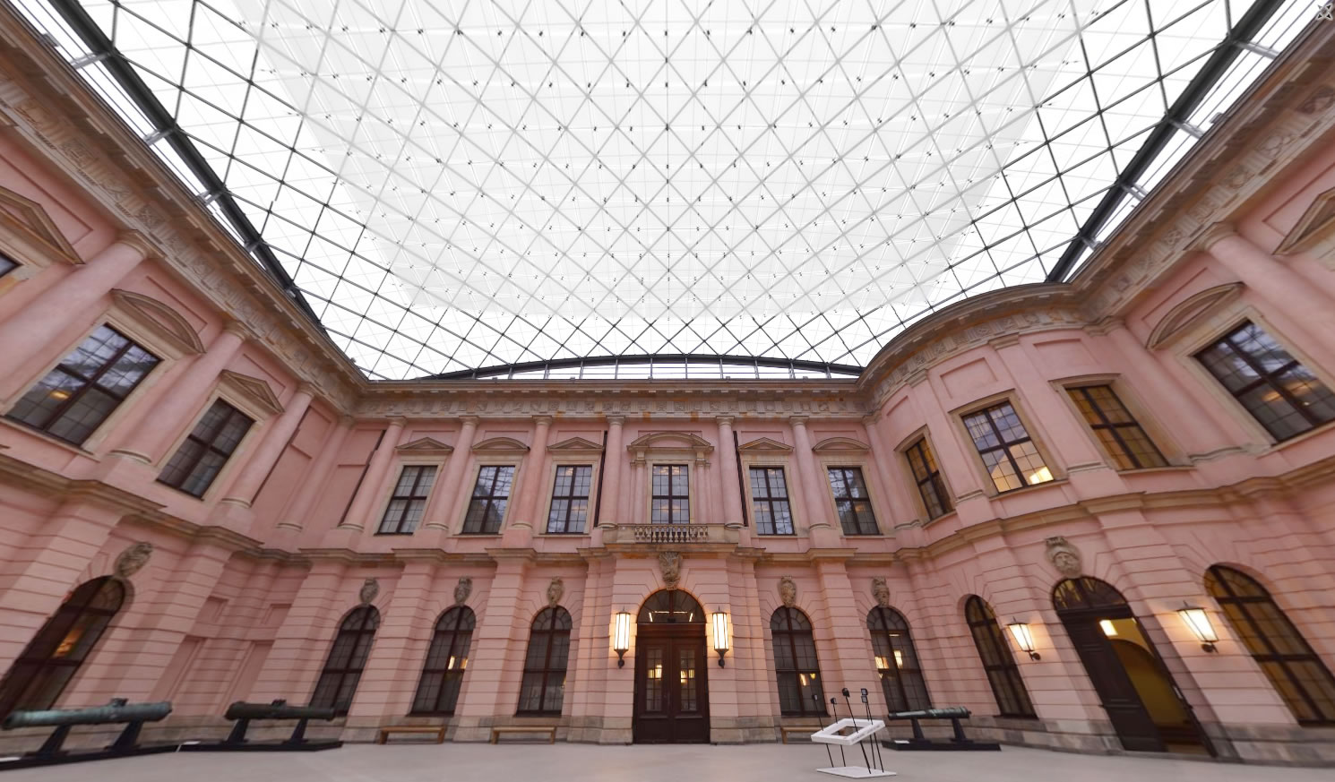 Musée historique allemand de Berlin