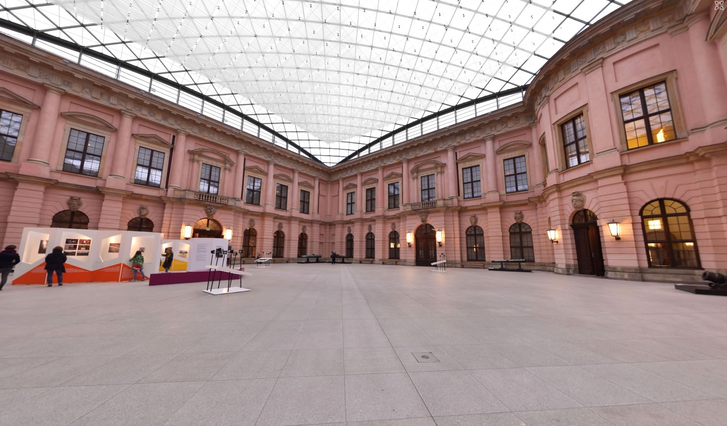 Musée historique Berlin