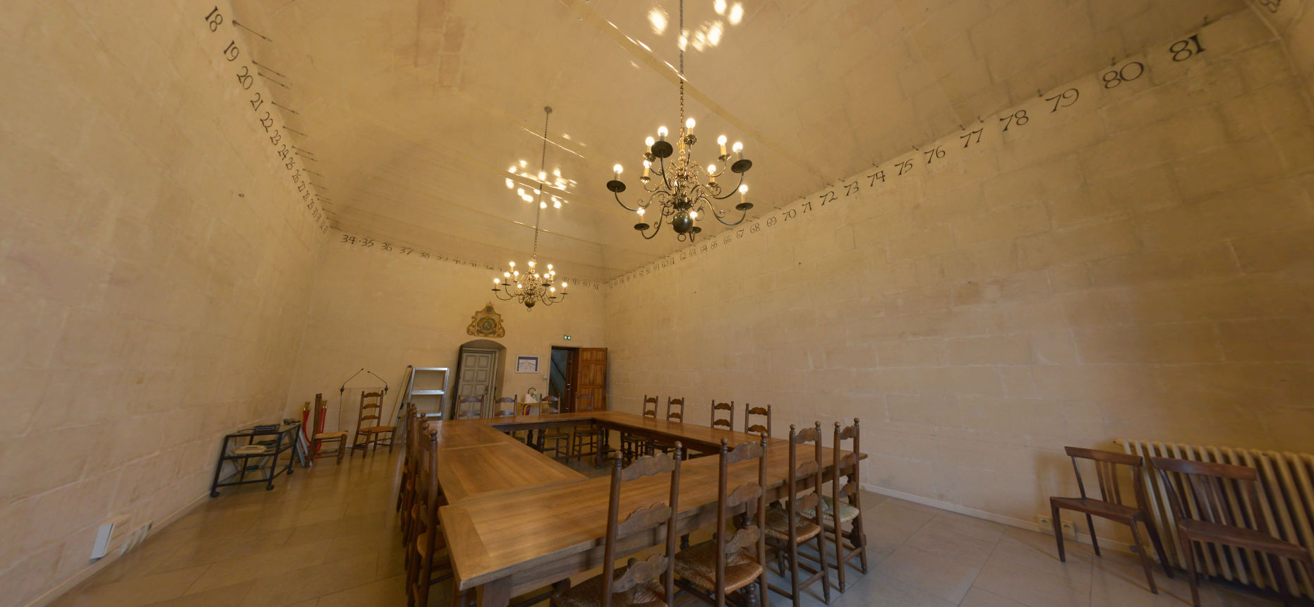 Barrisol Mocrosorber Mairie Alres 360