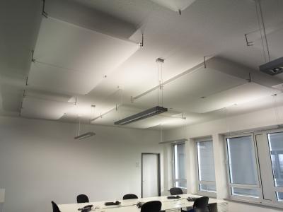 Barrisol Microsorber Compunet Deutschland