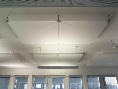 Barrisol Microsorber Compunet Deutschland
