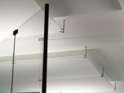 Barrisol Microsorber Compunet Deutschland