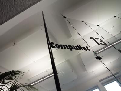 Barrisol Microsorber Compunet Deutschland