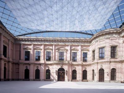 Musée historique allemand de Berlin