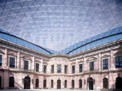 Musée historique allemand de Berlin