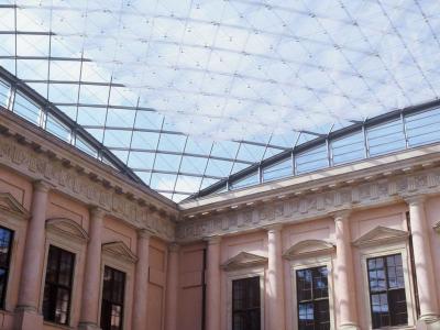 Musée historique allemand de Berlin