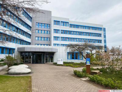 Barrisol Microsorber Janssen Deutschland