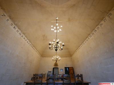 Mairie Arles - Microsorber