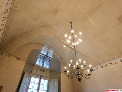 Mairie Arles - Microsorber