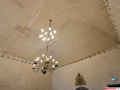 Mairie Arles - Microsorber