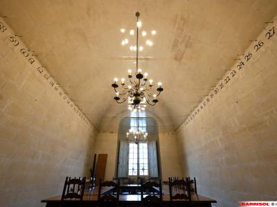 Mairie Arles - Microsorber