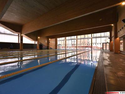 Barrisol Microsorber Piscina turo de la piera